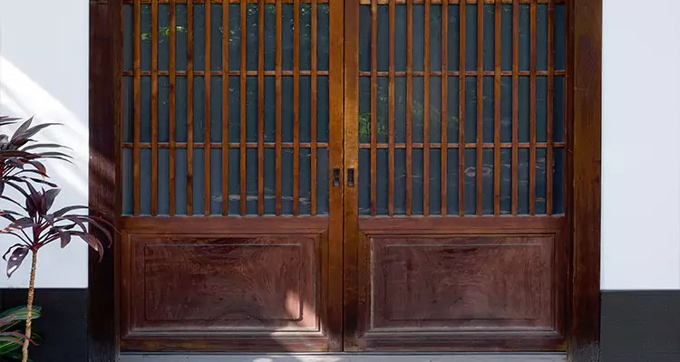 Accordion Patio Doors Repair in Winter Haven, FL