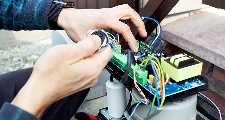 Automatic Driveway Gate Repair in Winter Haven, FL