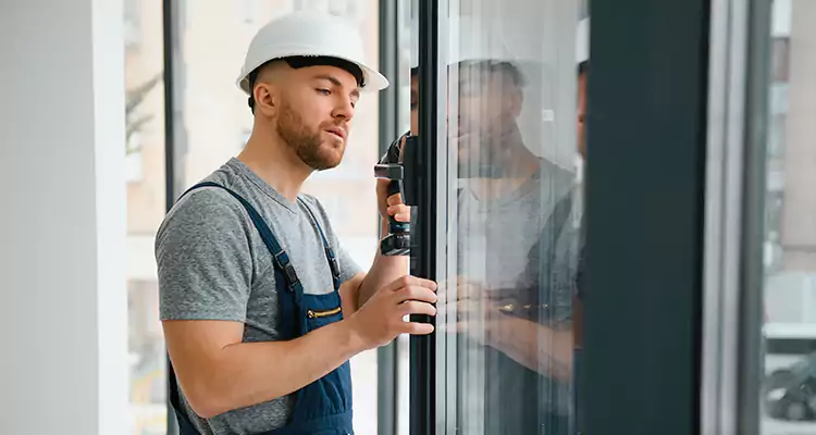 Glass Door Repair in Winter Haven, FL