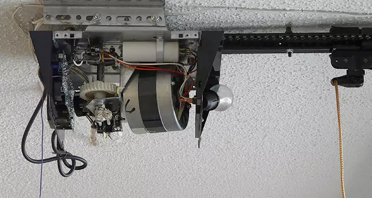 Emergency Garage Door Opener Repair in Winter Haven, FL