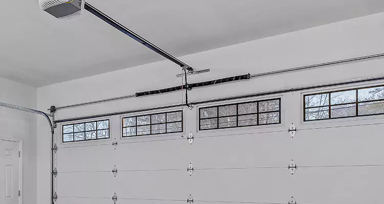 Garage Door Torsion Spring Repair in Winter Haven, FL