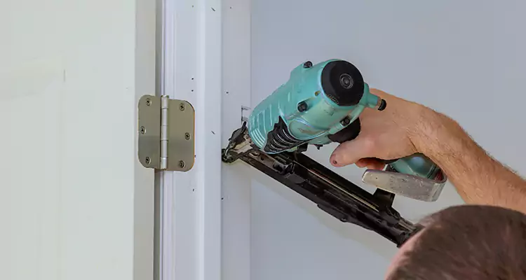 Interior Door Repair Services Near Me in Winter Haven, FL