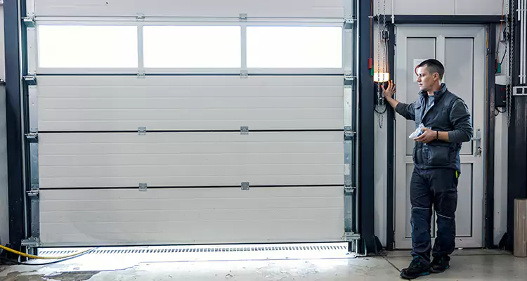Modern Overhead Door Repair in Winter Haven, FL