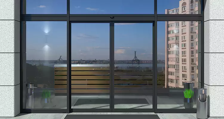 Our Patio Door Casing Repair Services in Winter Haven, FL