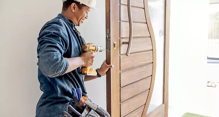 Fix Patio Door Rollers in Winter Haven, FL