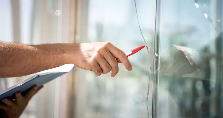 Sliding Glass Patio Door Repair in Winter Haven, FL