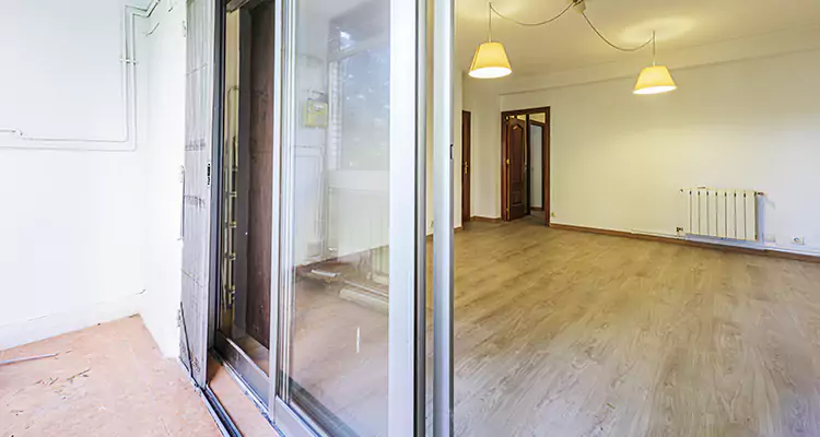 Security Screen Doors Repair in Winter Haven, FL