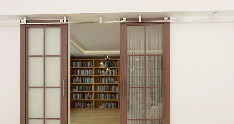 Why Choose Us for Sliding Backyard Door Repair in Winter Haven, FL?