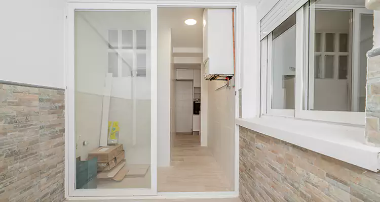 Sliding Barn Door Brackets Replacement in Winter Haven, FL