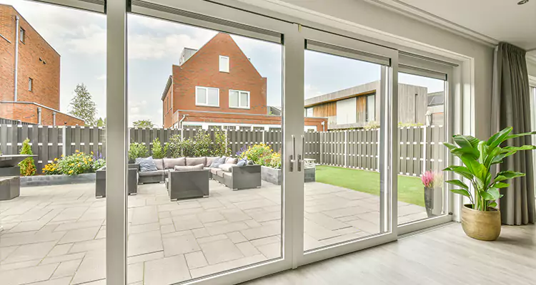 Sliding Glass Door Roller Replacement in Winter Haven, FL