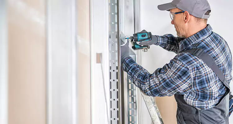 Sliding Door Latch Hardware Repair in Winter Haven, FL