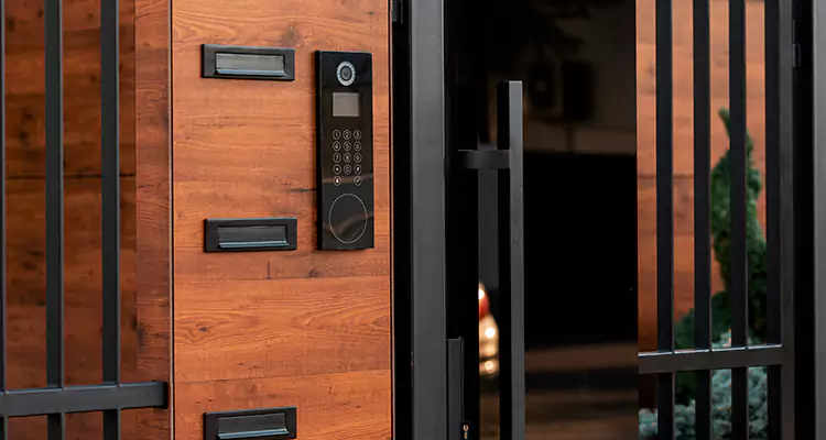 Automatic Door Maintenance in Winter Haven, FL