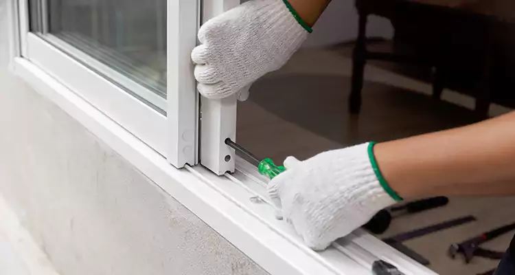 Automatic Sliding Glass Door Opener in Winter Haven, FL