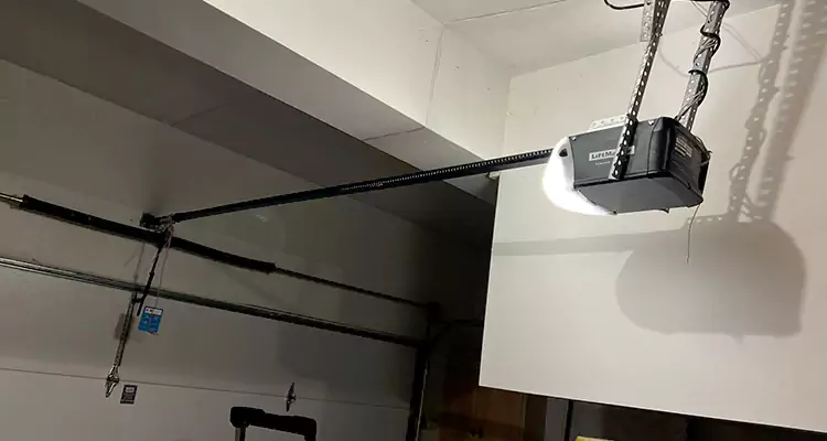 Linear Garage Door Opener Repair in Winter Haven, FL