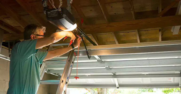 Chamberlain Garage Door Repair in Winter Haven, FL