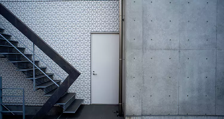 Fire Rated Entrance Doors Repair in Winter Haven, FL