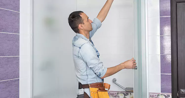Glass Sliding Door Repair Near You in ⁣ Winter Haven, FL