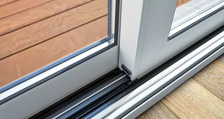 Sliding Door Track Brackets in Winter Haven, FL