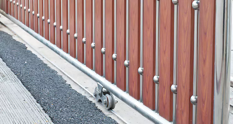 Sliding Screen Door Roller Replacement in Winter Haven, FL