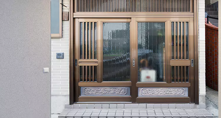 UPVC Sliding Porch Doors Repair in Winter Haven, FL